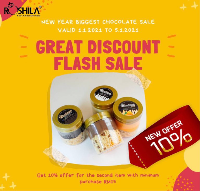 CHOCOLICIOUS VIRAL SEDAP‼️‼️