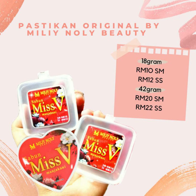 PRODUK KECANTIKAN DAN KESIHATAN