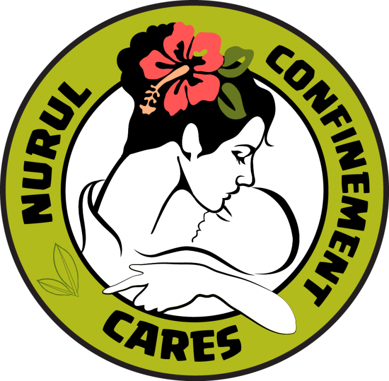 Purut tradisional dan pakej berpantang