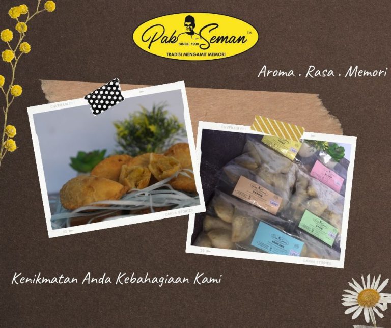 [ANDA SELALU DIKECEWAKAN DENGAN KARIPAP YANG HANYA BERINTIKAN OKSIGEN ?]